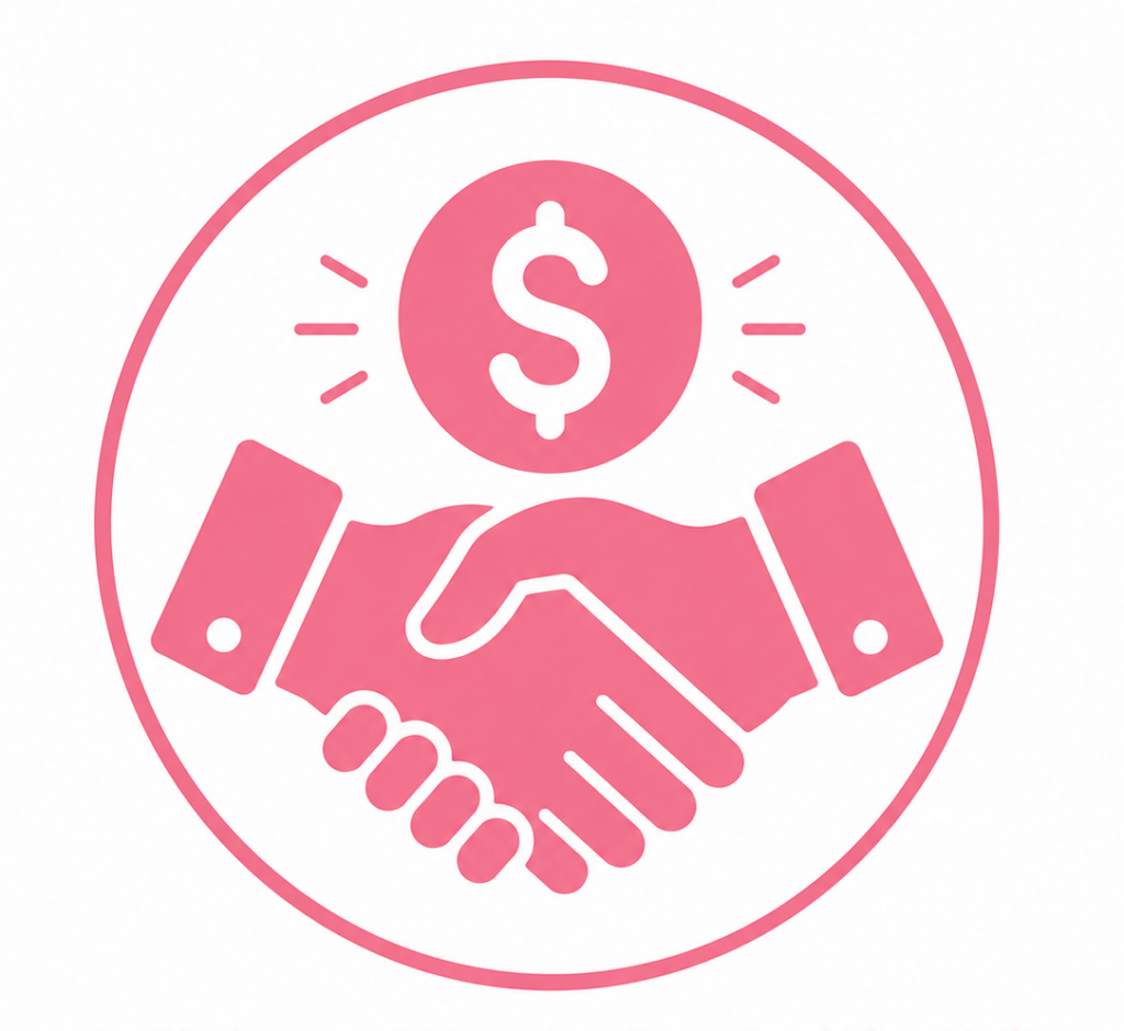 Affiliate Earnings Disclosure | BC Blogging